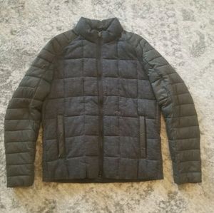 Zachary Prell Bomber Jacket